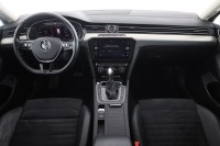 VW Passat Variant 1.8 TSI DSG Highline