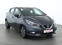 Nissan Micra 1.0 N-Way