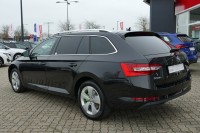 Skoda Superb Combi 2.0 TDI DSG