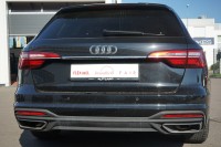 Audi A4 Avant 35 TFSI S-Tronic