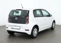 VW up up! 1.0 TSI