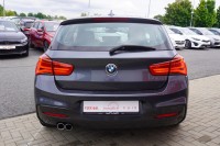 BMW 125 i M Sport