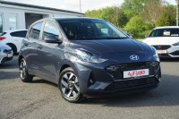 Hyundai i10 1.0