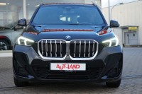 BMW X1 18i M Sport sDrive Aut.