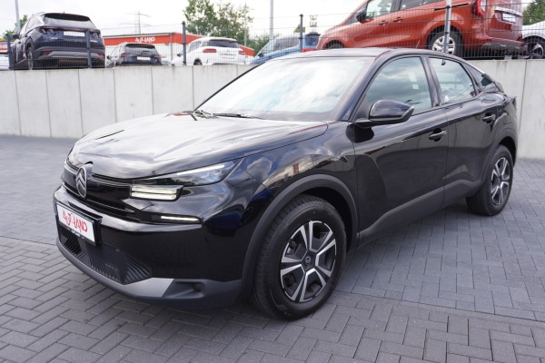 Citroen C4 Hybrid 110 Aut.