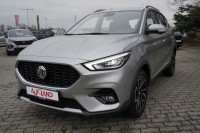 Vorschau: MG ZS 1.5 VTi-Tech Luxury