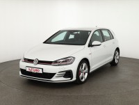 VW Golf VII 2.0 TSI GTI Performance 2-Zonen-Klima Navi Sitzheizung