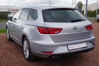 Seat Leon ST 1.5 TSI DSG Xcellence