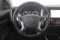 Mitsubishi Outlander 2.4 PHEV 4WD
