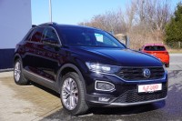 VW T-Roc 2.0 TSI Sport 4Motion DSG