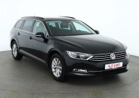 VW Passat Variant 1.5 TSI Comfortline