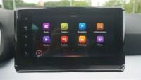 Seat Arona 1.5 FR Beats Fast Lane