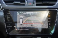 Skoda Superb Combi Style iV