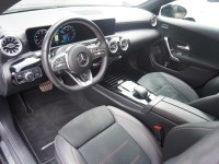 Mercedes-Benz Shooting Brake CLA 200 AMG Line