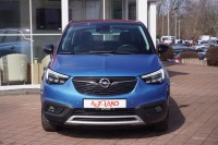 Opel Crossland 1.2 Limited Edition
