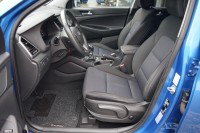 Hyundai Tucson 2.0 CRDi