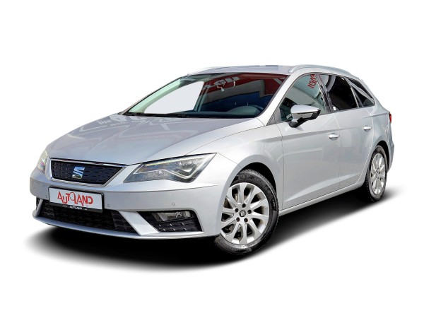 Seat Leon ST 1.0 TSI Style DSG