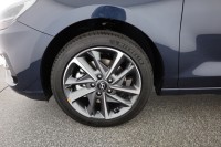 Hyundai i30 Kombi 1.5 T-GDI Aut.