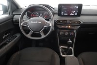 Dacia Sandero Stepway TCe 90