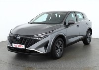 Nissan Qashqai Acenta 1.3 Dig-T 2-Zonen-Klima Sitzheizung LED