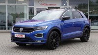 Vorschau: VW T-Roc 2.0 TDI R-Line 4Motion