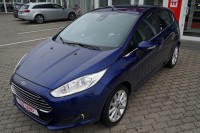 Ford Fiesta 1.0 Ecoboost Titanium