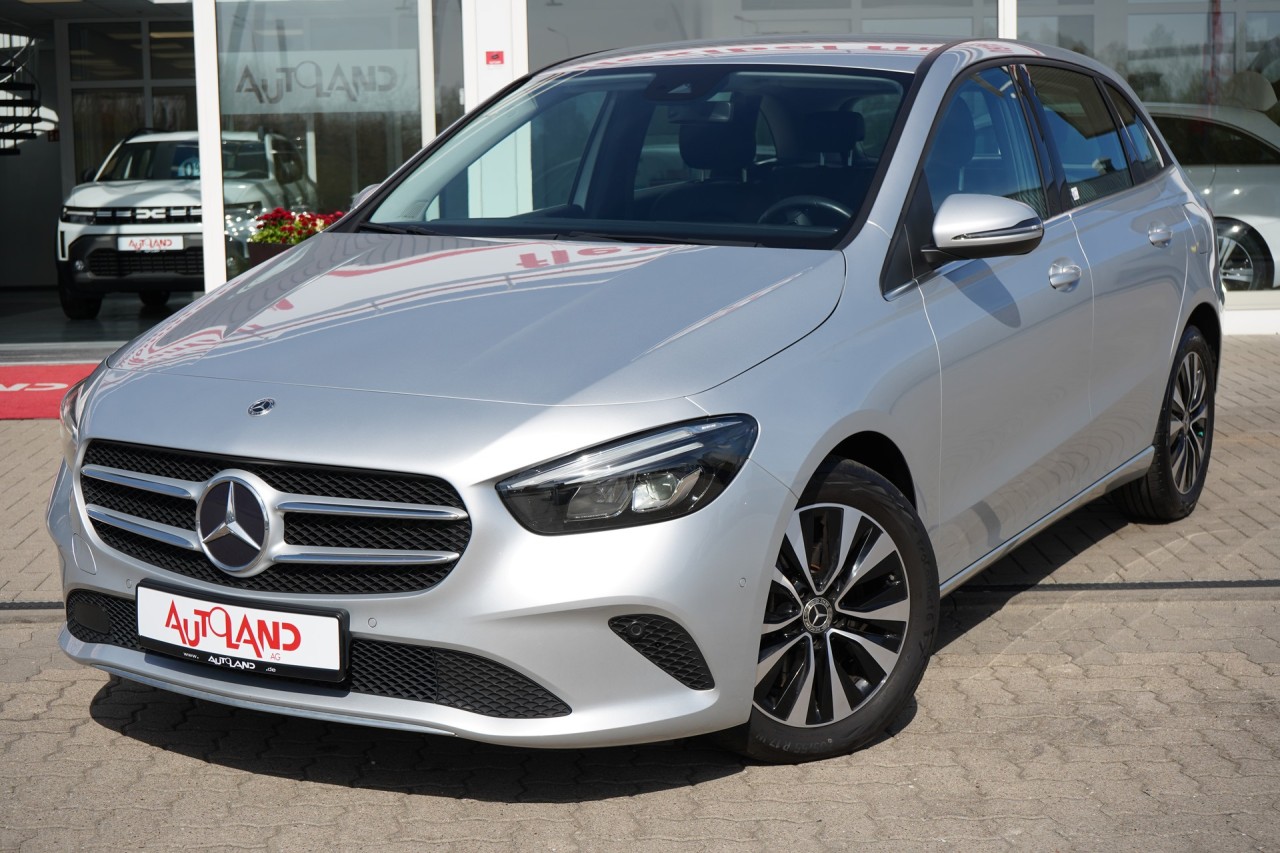 Mercedes-Benz B 250 B250 e Style