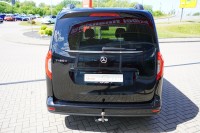 Mercedes-Benz T-Klasse T 180 d Progressive