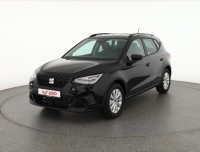 Seat Arona 1.0 TSI DSG 2-Zonen-Klima Sitzheizung LED