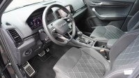 Skoda Karoq Sportline 1.5 TSI DSG