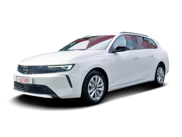 Opel Astra ST 1.2...