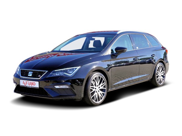 Seat Leon ST 1.4 FR