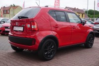 Suzuki Ignis 1.2 Intro+