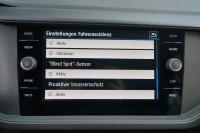 VW T-Cross 1.0