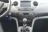 Hyundai i10 1.2 Passion Plus