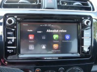 Mitsubishi Space Star 1.2 Intro Edition+ CVT
