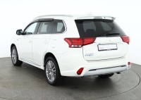 Mitsubishi Outlander 2.4 PHEV Basis 4WD