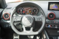 Audi SQ2 2.0 TFSI quattro