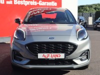 Ford Puma 1.0 EcoBoost ST-Line