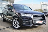 Audi Q7 3.0 TDI quattro