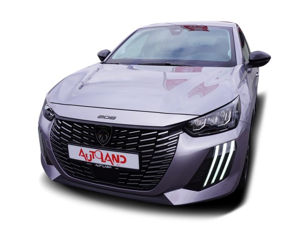 Peugeot 208 PureTech 100
