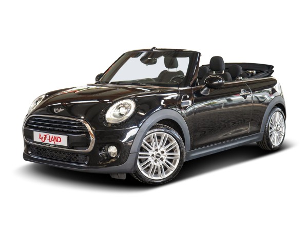 MINI One Cabrio One Cabrio 1.5