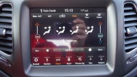 Jeep Compass 2.0 MultiJet Trailhawk 4WD