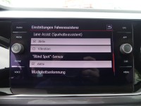 VW Polo 2.0 TSI GTI DSG