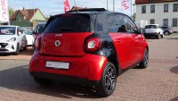 Smart ForFour forfour