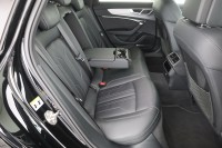 Audi A6 Avant 50 TFSI e quattro S line