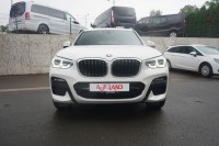 BMW X3 xDrive 20d M Sport