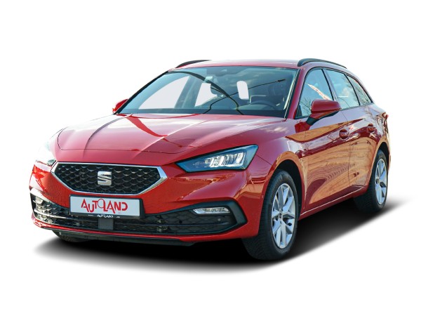 Seat Leon Sportstourer 2.0 TDI DSG Style