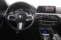BMW 520 d Touring xDrive M Sport