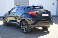 Toyota C-HR 1.2 Team D